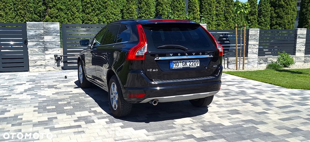 Volvo XC 60 - 11