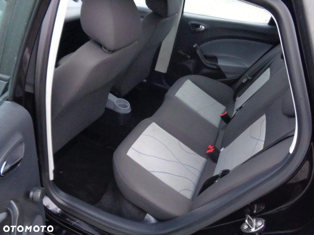 Seat Ibiza 1.2 12V Copa - 7