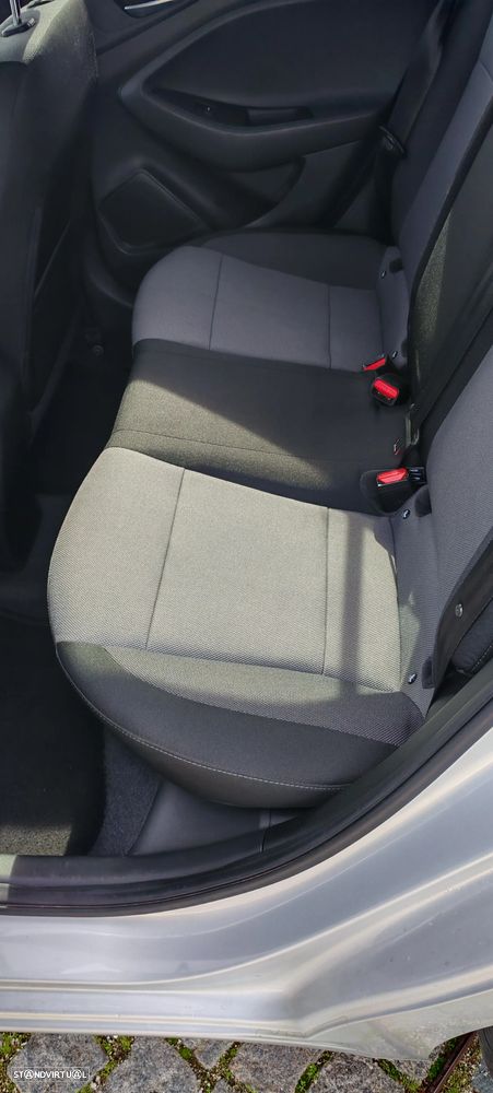 Hyundai i20 1.2 Style - 12