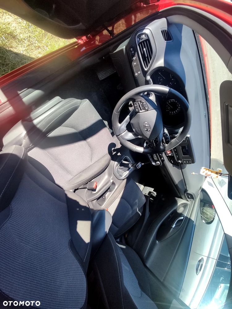 Hyundai i30 1.5 DPI Classic + - 8