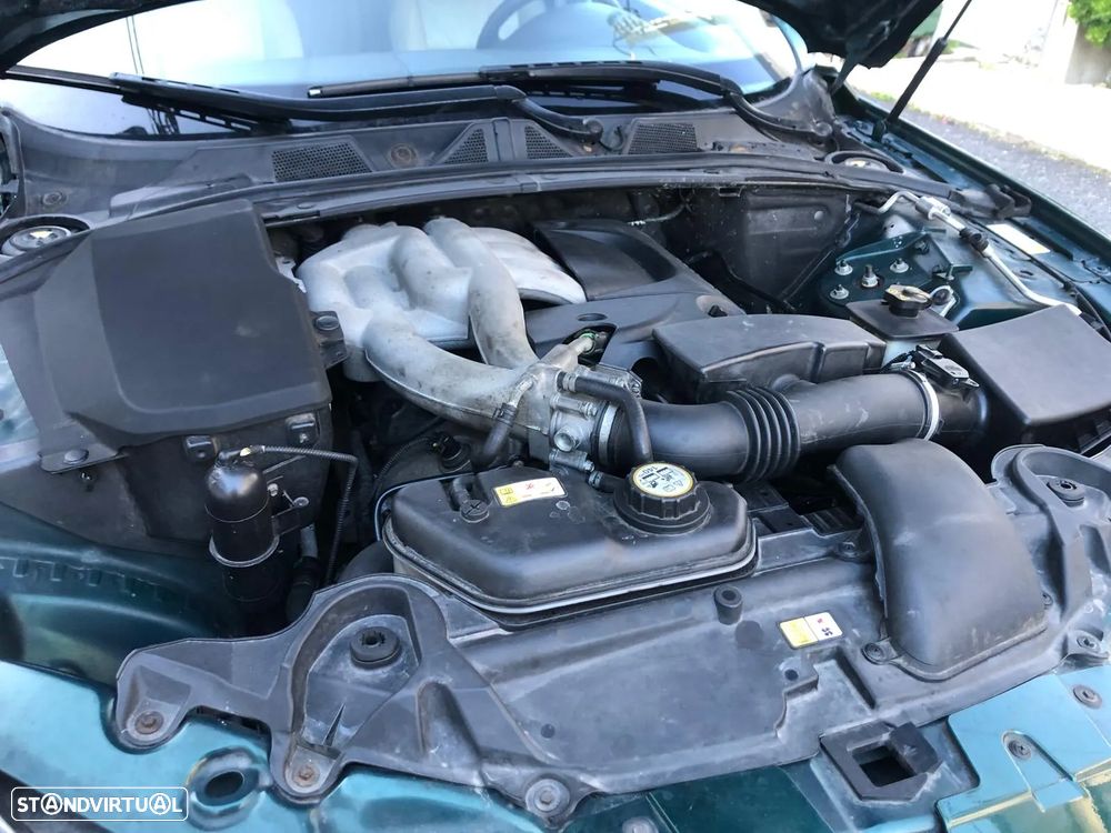 Jaguar XF 3.0 V6 Luxury - 45