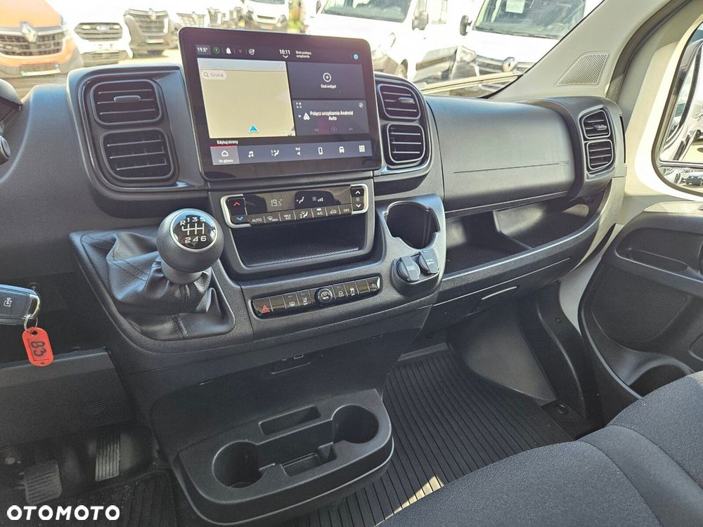 Fiat Ducato L4H2 *79999zł Netto* 2.2 MultiJET/180KM - 30