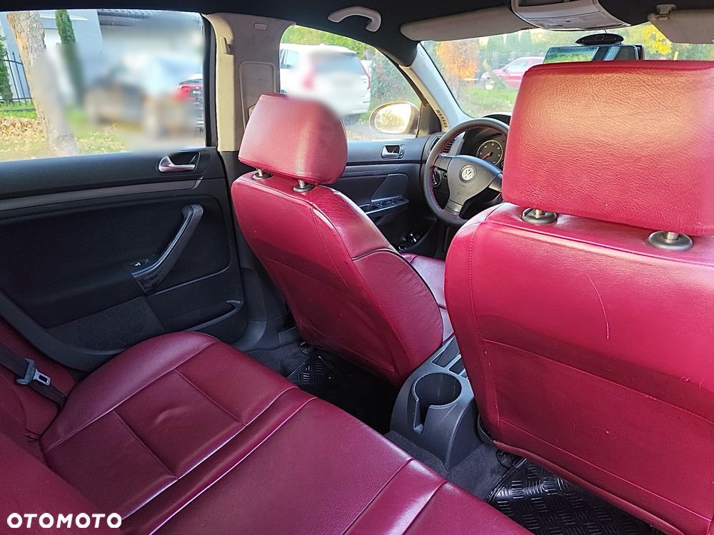 Volkswagen Jetta 1.9 TDI Comfortline - 3