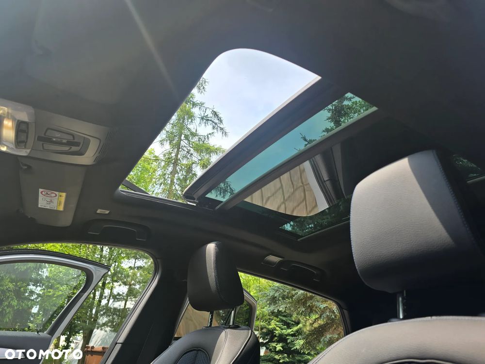BMW X2 sDrive18i Edition M Mesh - 29