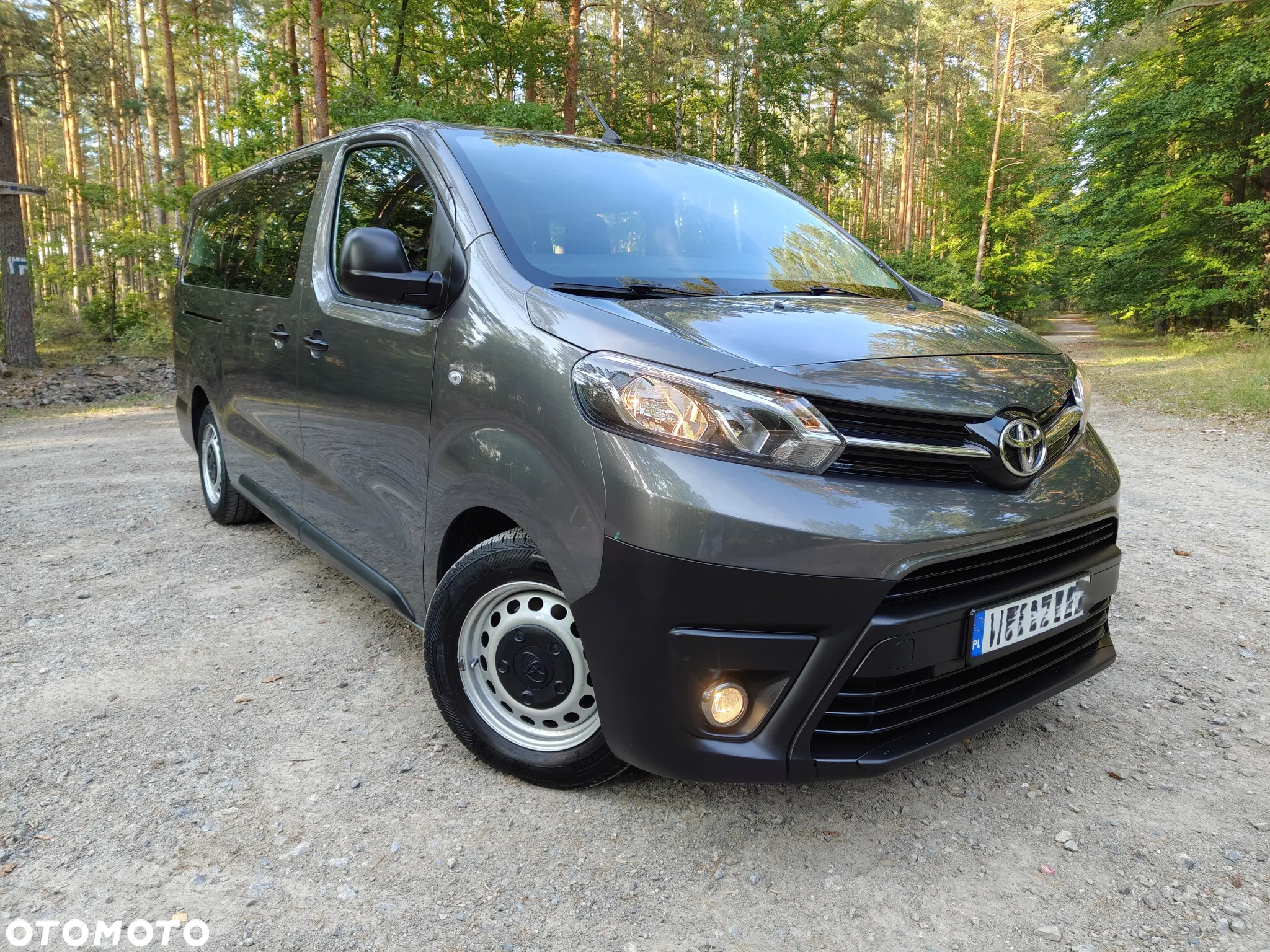 Toyota Proace Verso 1.5 D4-D Long Business - 8