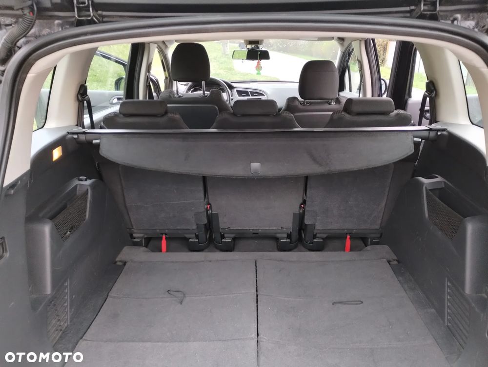 Peugeot 5008 1.6 HDi Trendy - 18