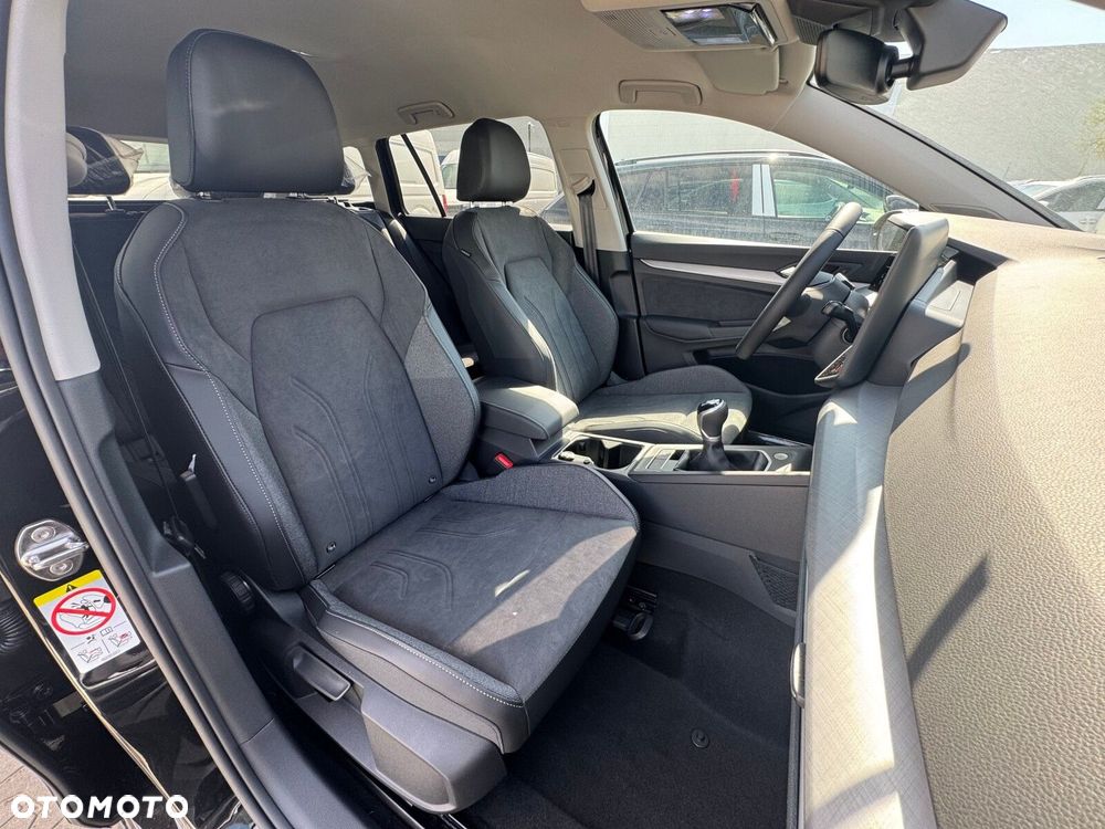 Volkswagen Golf - 7