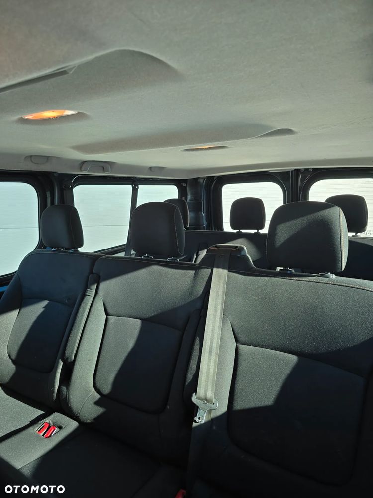 Renault Trafic L2H1 2,9t Business - 7