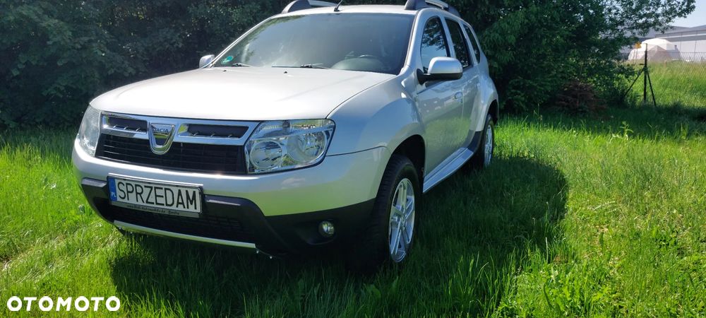 Dacia Duster 1.6 16V 4x2 Prestige - 32