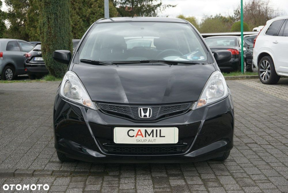 Honda Jazz - 2
