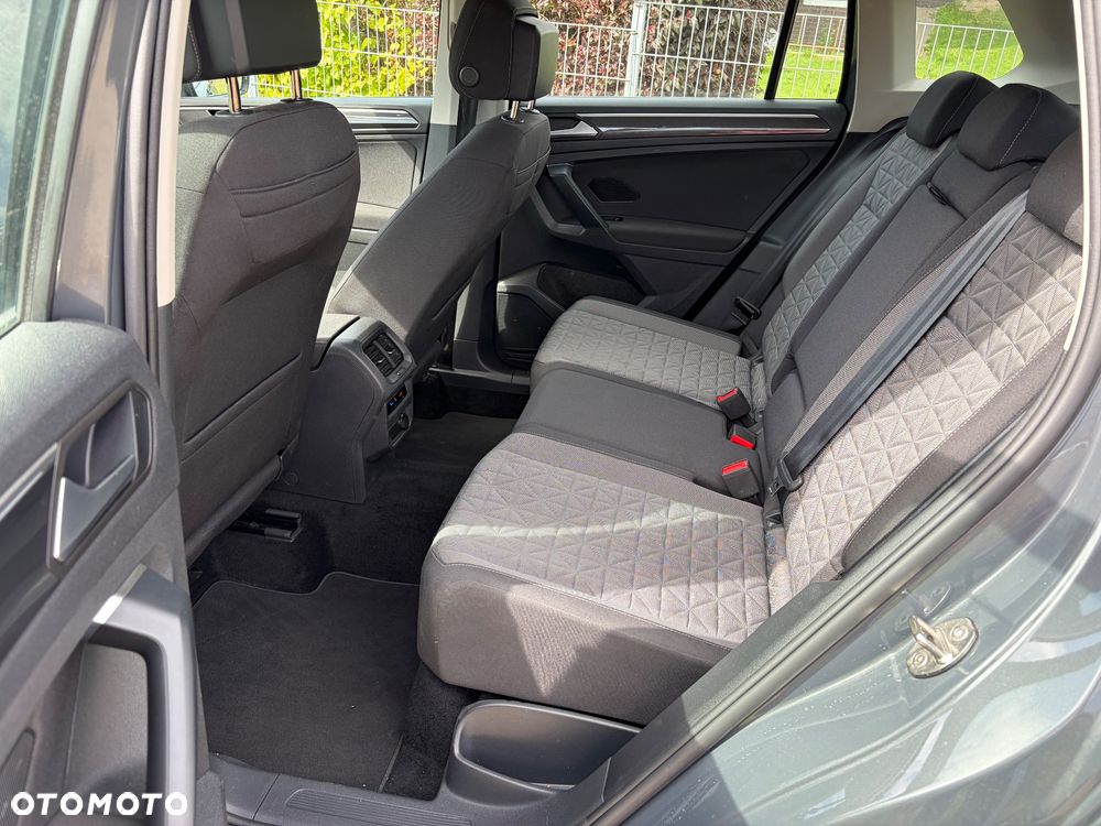 Volkswagen Tiguan 2.0 TDI SCR 4MotION DSG Life - 9