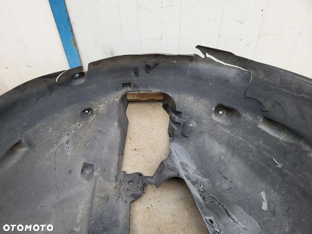 Nadkole lewe przednie Citroen C4 Picasso II - 6