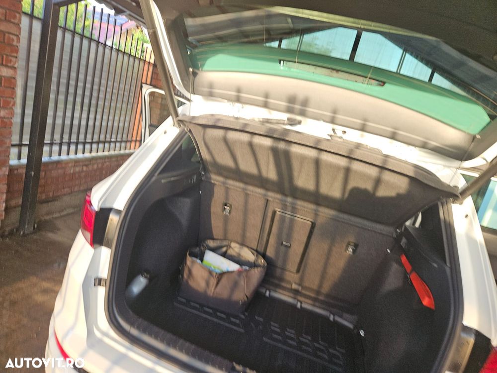 SEAT Ateca 2019 — imagine 28
