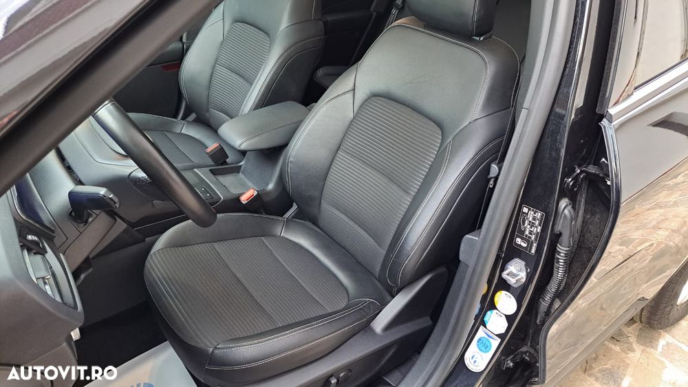 Ford Kuga 2.0 EcoBlue 4x4 Aut. TITANIUM X - 16