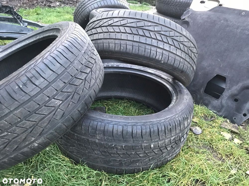 OPONA GOODYEAR EXCELLENCE 255/45/20 3 SZT - 2