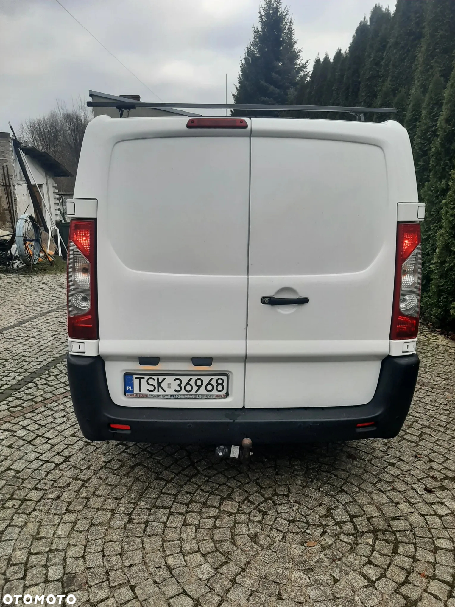 Fiat Scudo - 3