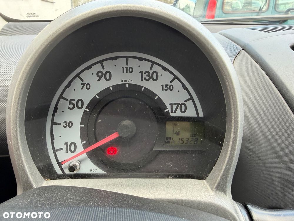 Citroën C1 1.0 Advance - 15