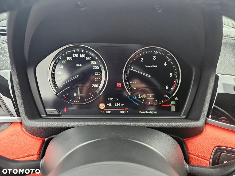 BMW X2 xDrive20d Edition M Mesh - 9