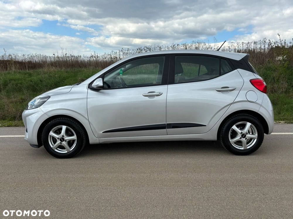 Hyundai i10 1.2 Premium - 8