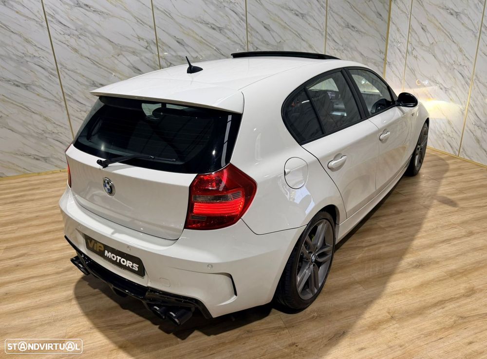 BMW 118 d - 8