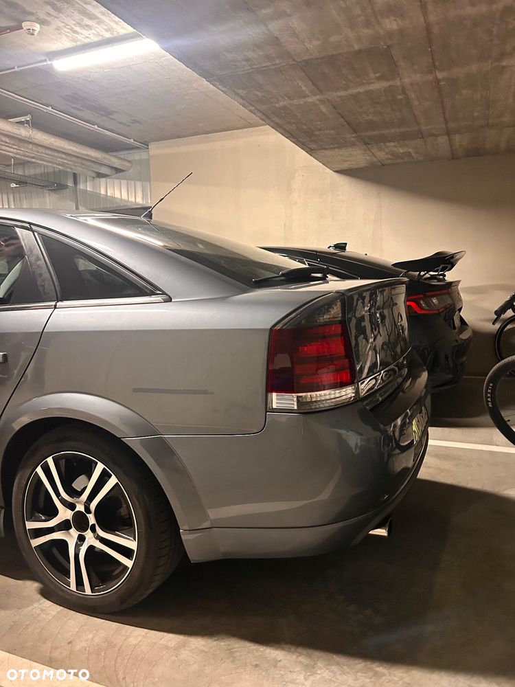 Opel Vectra 1.8 GTS - 13