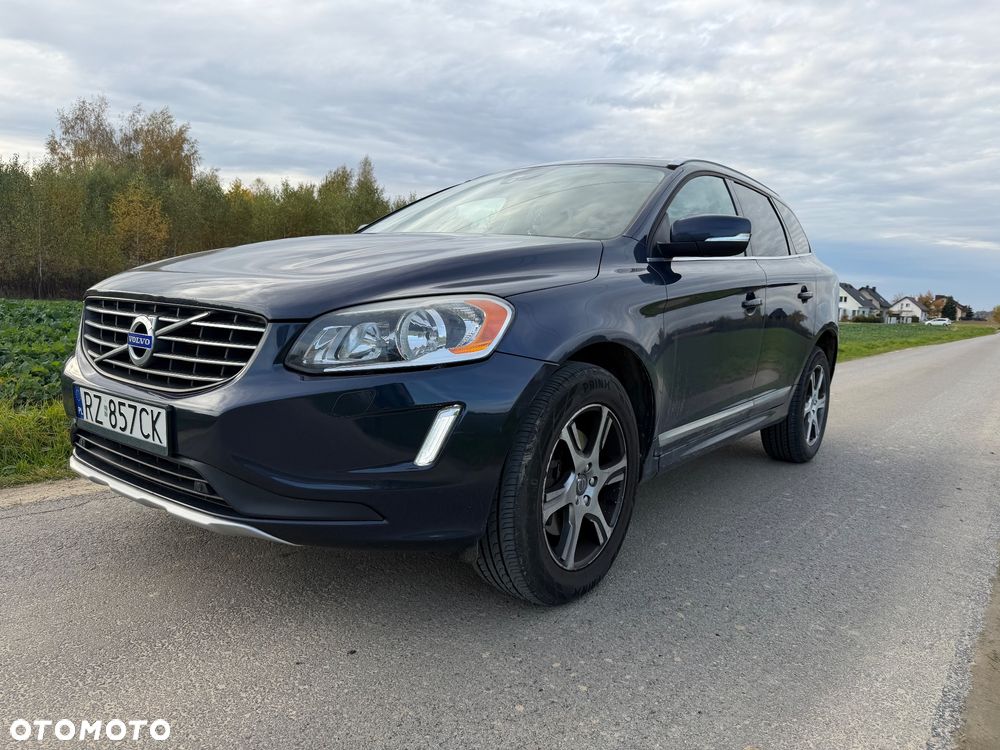 Volvo XC 60 T6 AWD Kinetic - 4