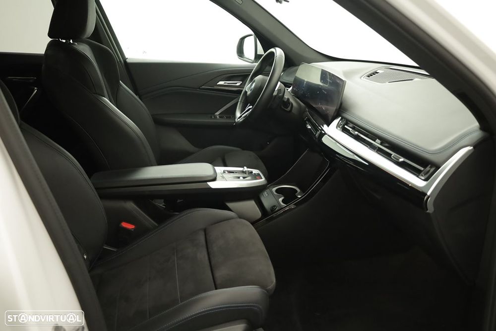 BMW X1 xDrive25e Pack Desportivo M - 22
