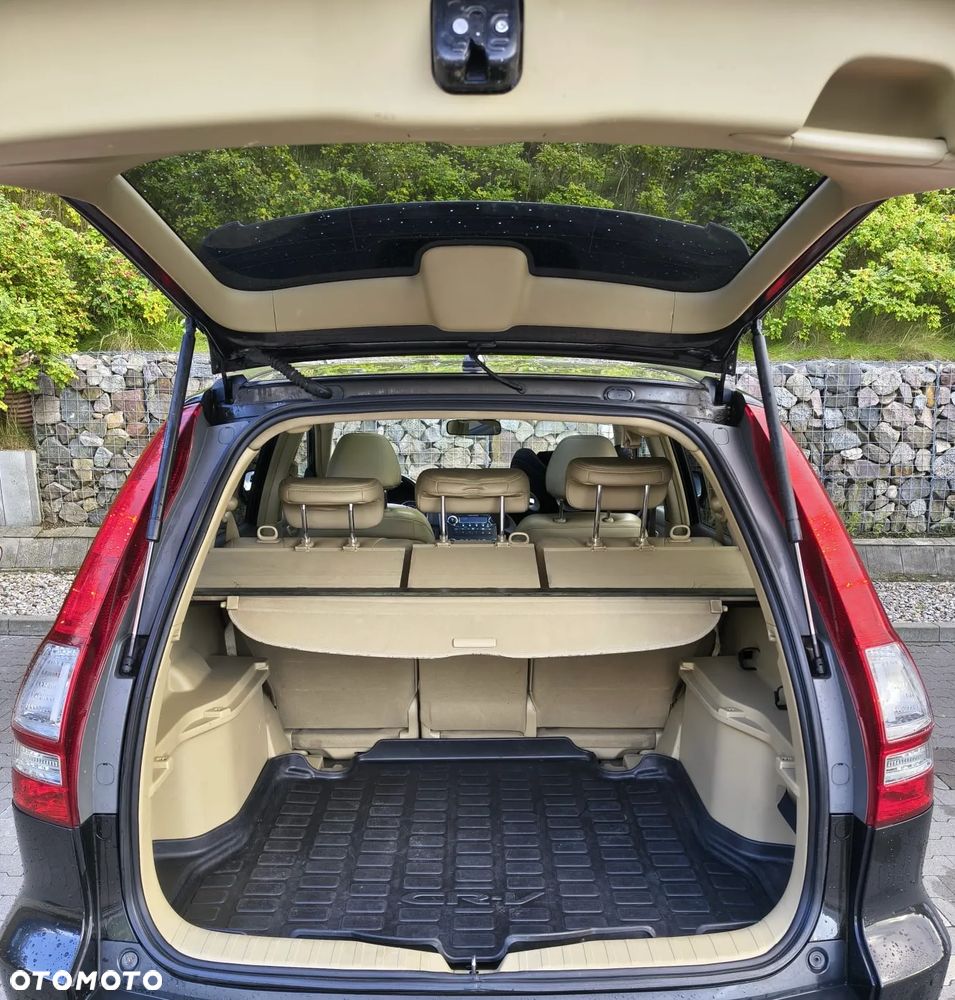 Honda CR-V 2.0 Executive - 9