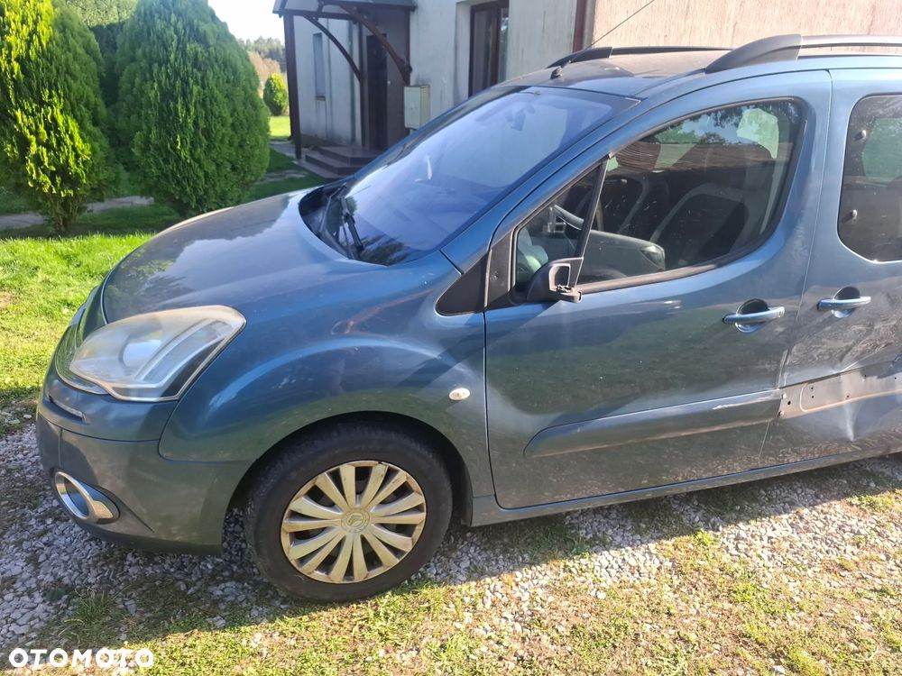 Citroën Berlingo - 9