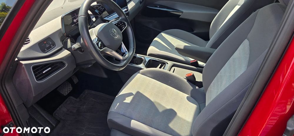 Volkswagen ID.3 58kWh Pro Performance - 13