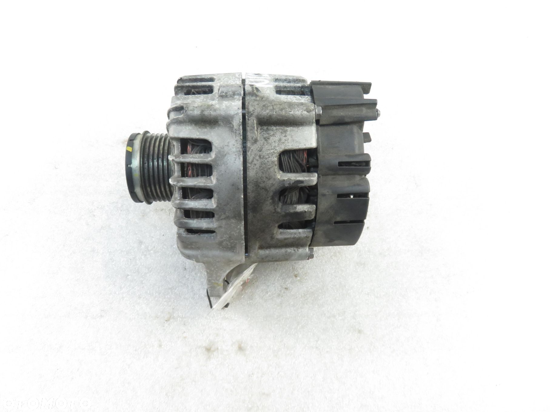 ALTERNATOR IVECO DAILY VI 3.0 NaturalPower 136 - F1CFA401C 5801526032 - 6