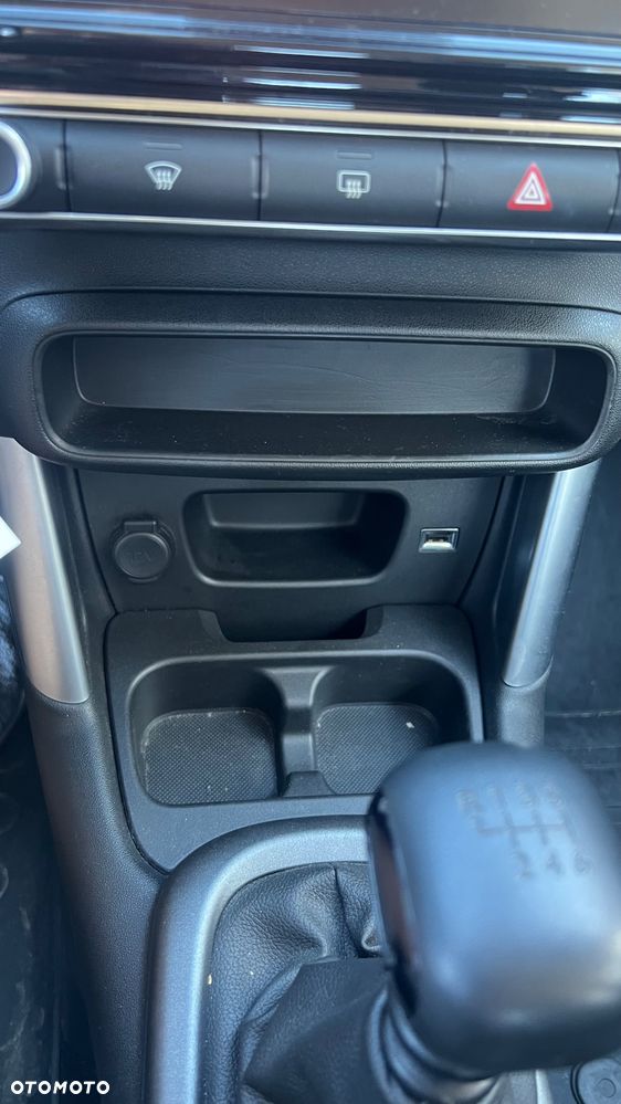 Citroën C3 Aircross - 10