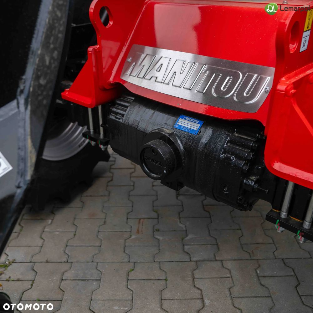 Manitou MT 935 75D ST5 S1 Comfort - 12