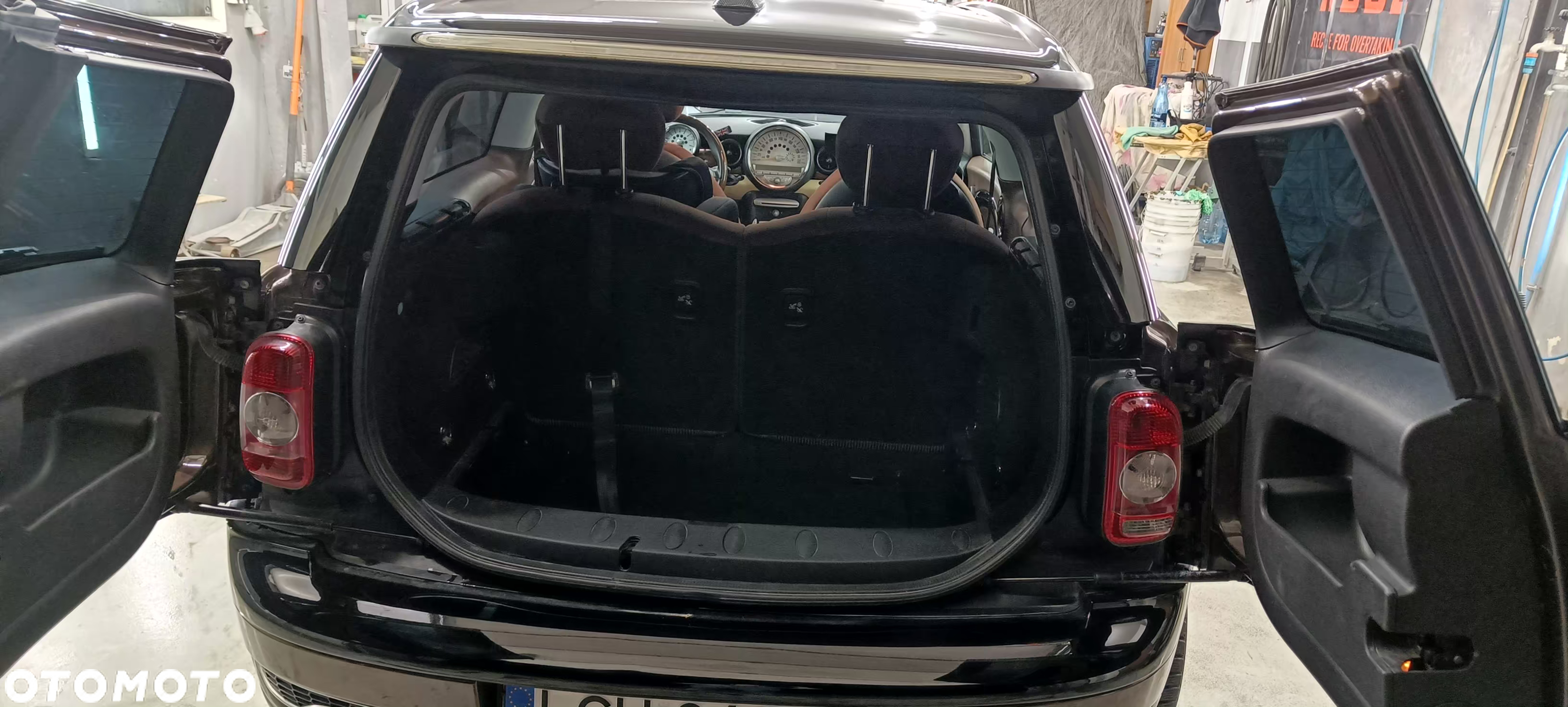 MINI Clubman Cooper S - 9