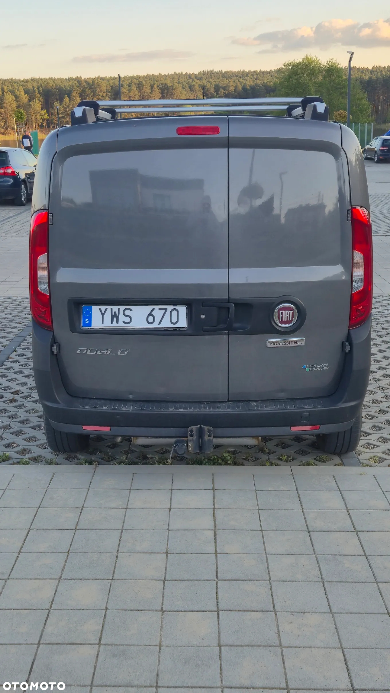 Fiat DOBLO - 5