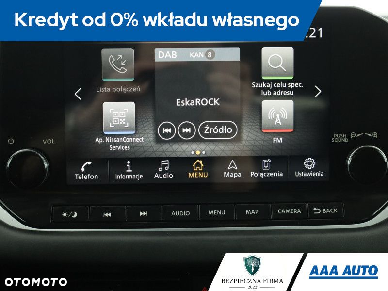 Nissan Qashqai - 13