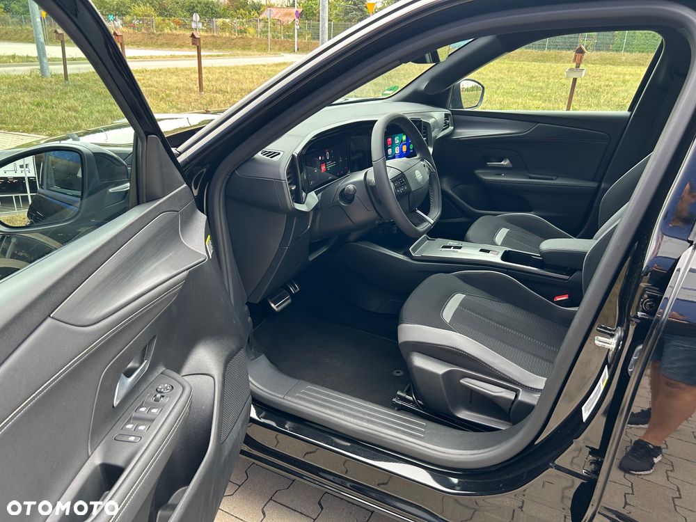 Opel Mokka 1.2 T GS S&S - 13