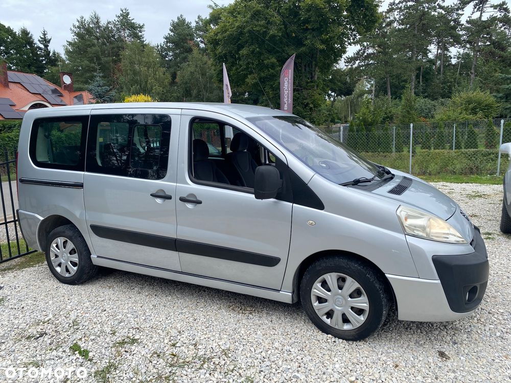 Peugeot Expert Tepee L1 Trendy - 6