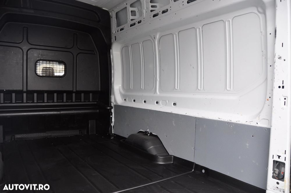 Ford Transit L4H3 Doka 6 Locuri - 10