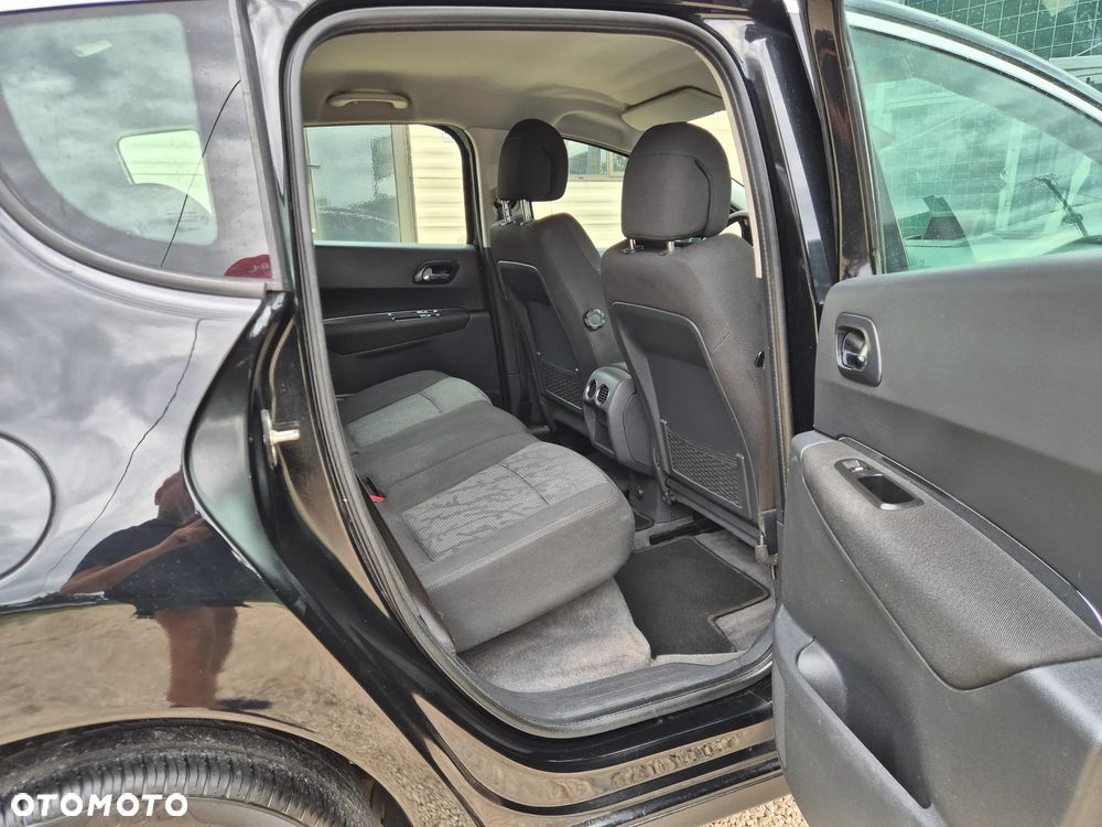 Peugeot 3008 HDi FAP 110 Allure - 13