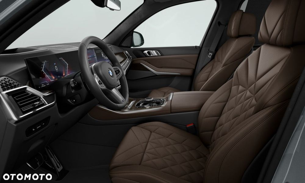 BMW X5 - 4