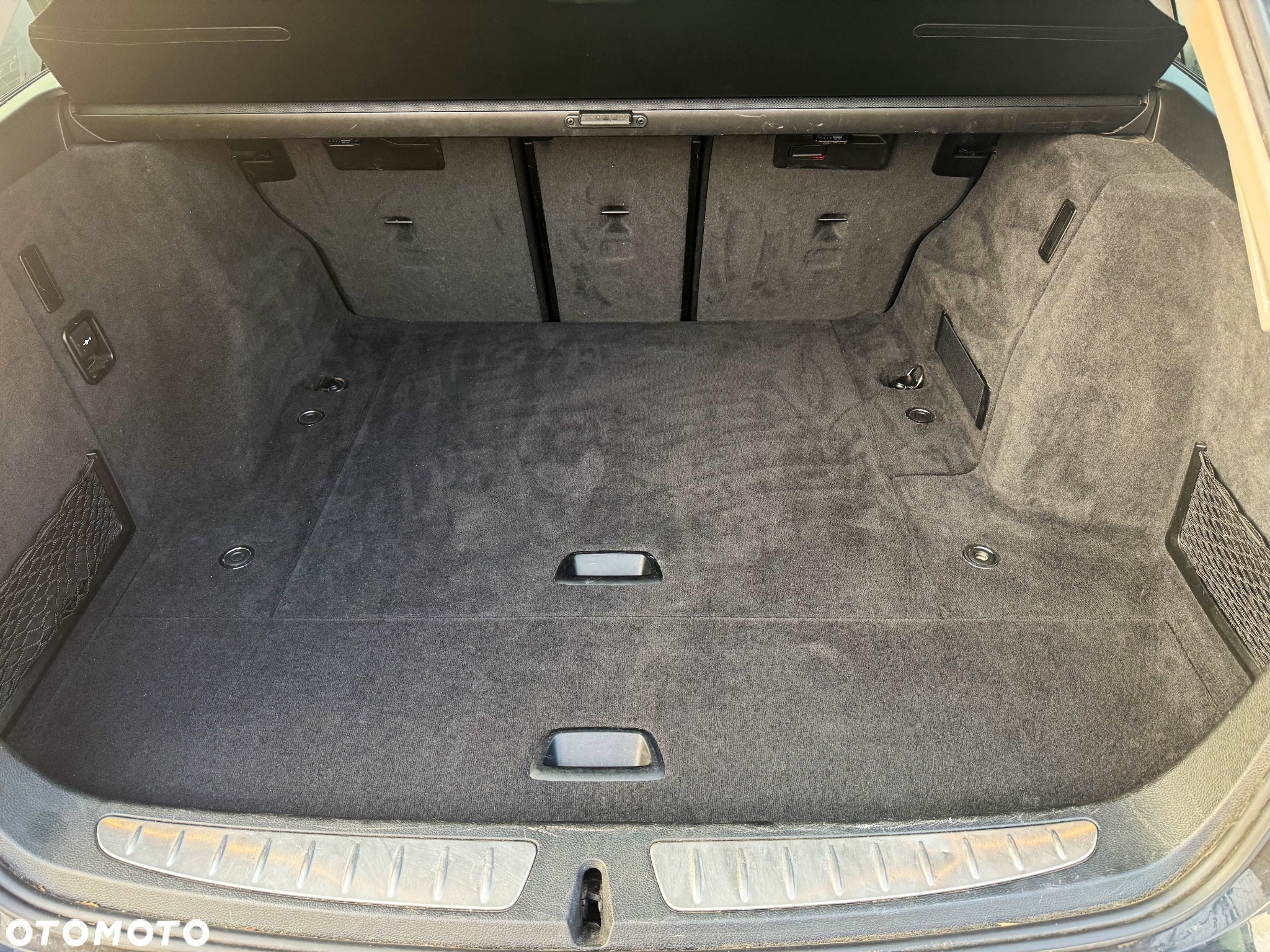 BMW Seria 3 318d xDrive Touring - 15