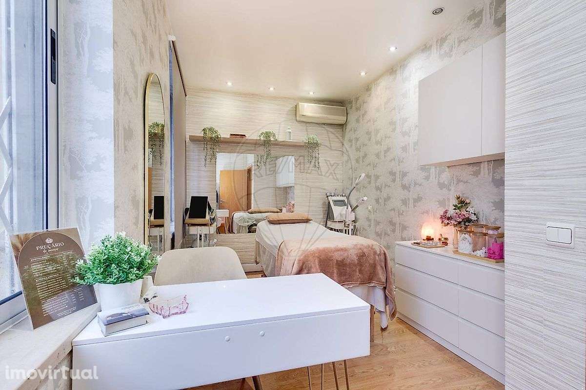 Escritório  para arrendamento - Grande imagem: 4/15