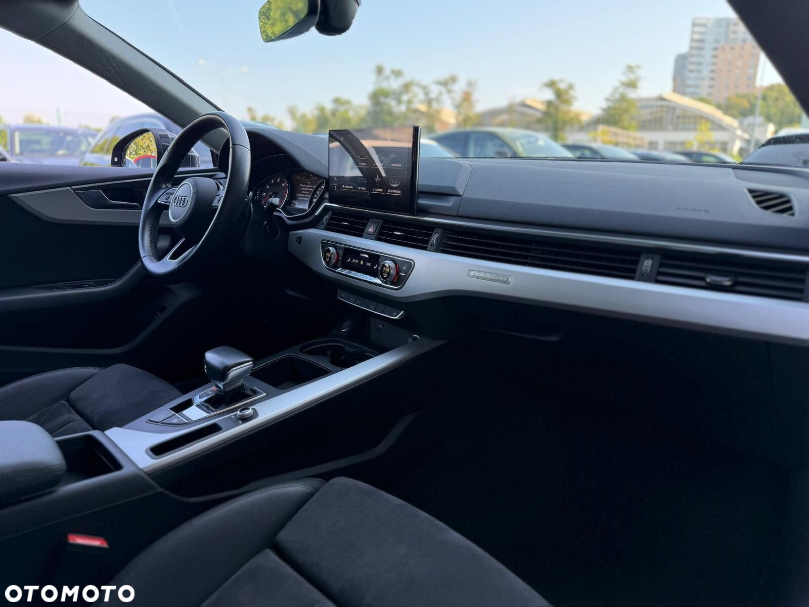 Audi A5 - 19