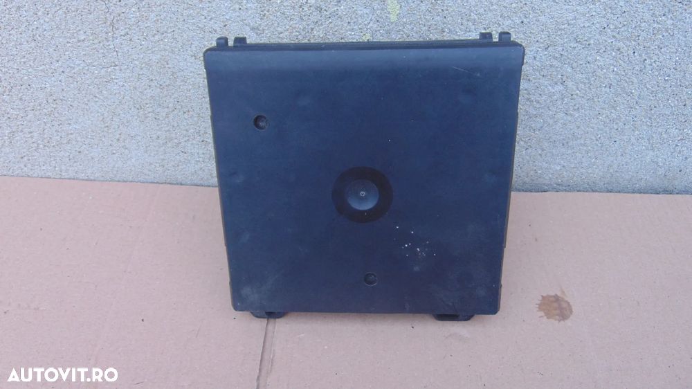Modul confort VW Polo 9N 1.2 benzina Skoda Fabia1 an 2004-2007  cod 6Q1937049C - 4