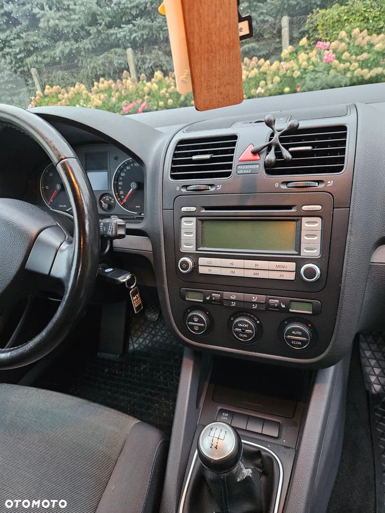Volkswagen Golf ver-1-9-tdi-4motion-dpf-goal - 5