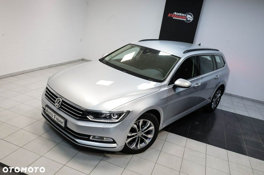 Volkswagen Passat - 3