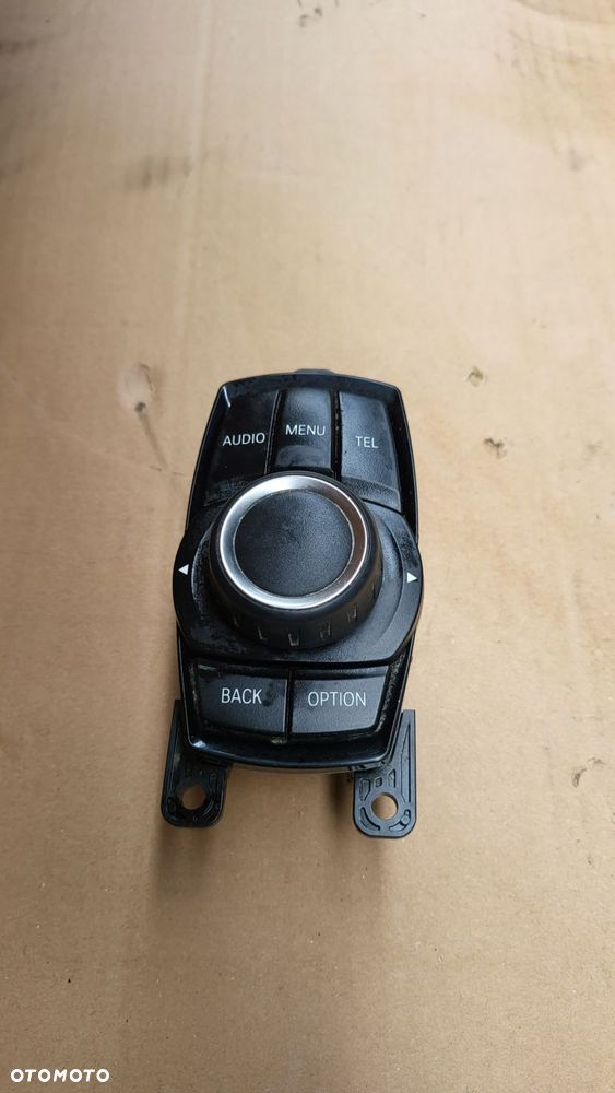 bmw f20 f25 f30 kontroler idrive 926170403 - 1