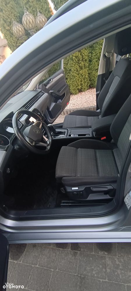 Volkswagen Passat 1.5 TSI EVO Business DSG - 20