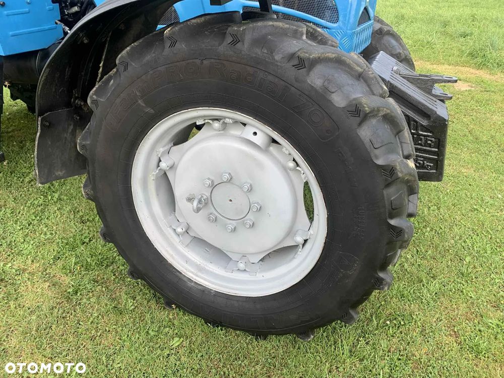 Pronar 82TSA MTZ 82SA 82A PRONAR nie Ursus, Zetor, Belarus - 15